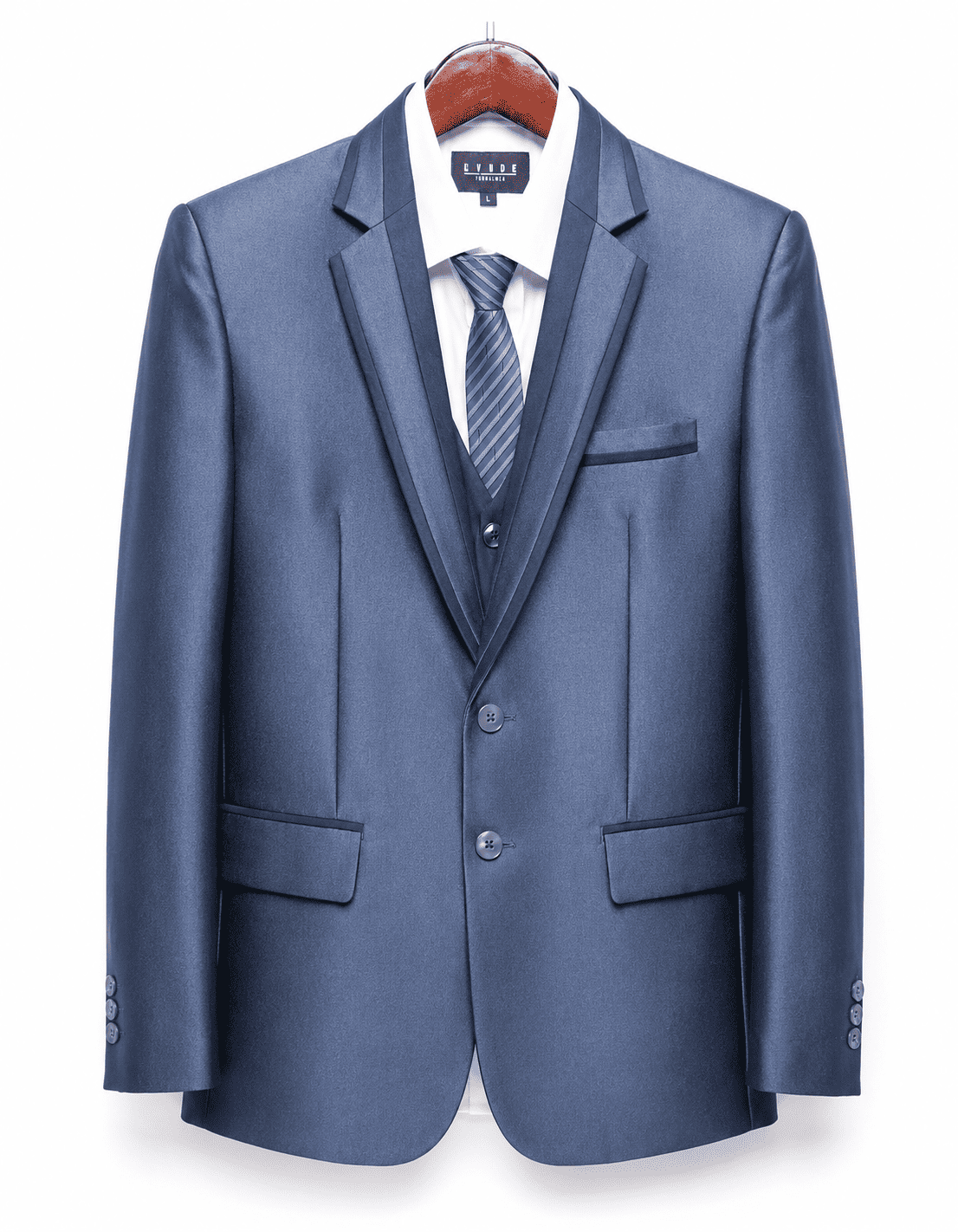 JAS NAVY PREMIUM